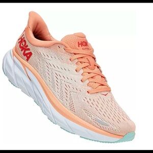 Hoka Clifton 8 Women’s Running Shoe